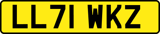 LL71WKZ