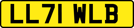 LL71WLB