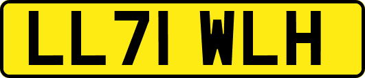 LL71WLH