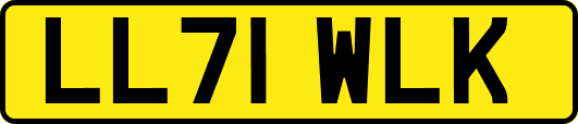 LL71WLK