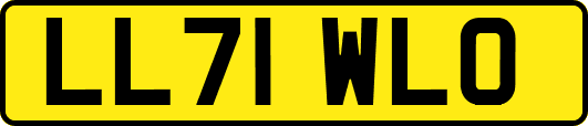 LL71WLO