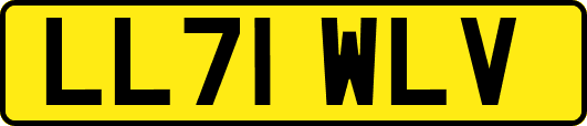 LL71WLV