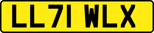 LL71WLX