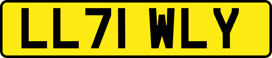 LL71WLY