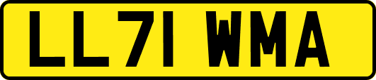 LL71WMA