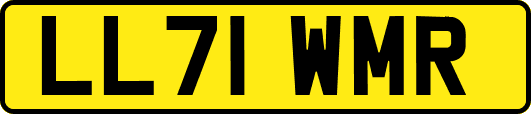 LL71WMR