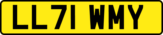 LL71WMY