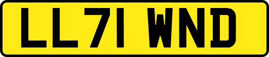 LL71WND