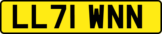 LL71WNN
