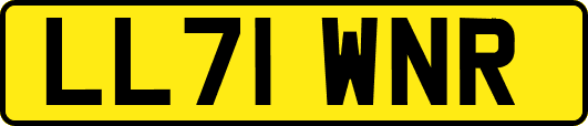 LL71WNR