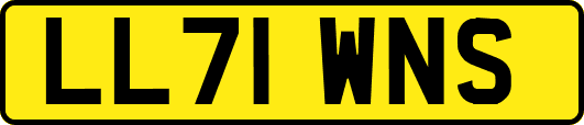 LL71WNS