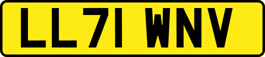 LL71WNV