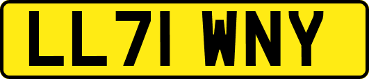 LL71WNY