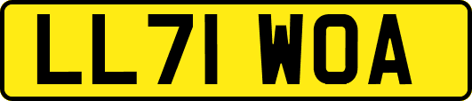 LL71WOA