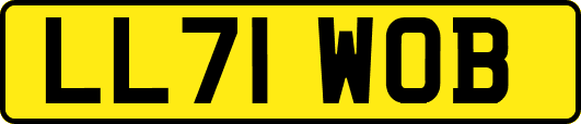LL71WOB