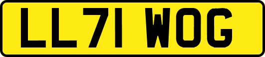 LL71WOG