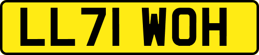 LL71WOH