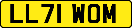 LL71WOM
