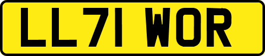 LL71WOR