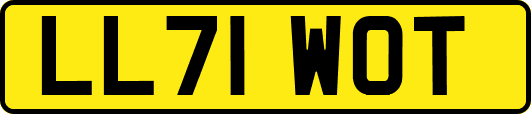 LL71WOT