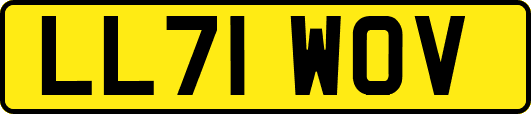 LL71WOV
