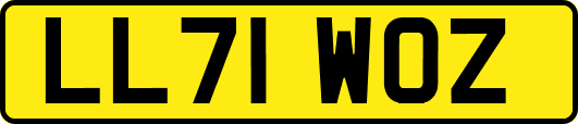 LL71WOZ