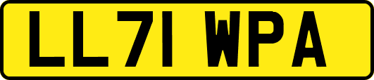 LL71WPA