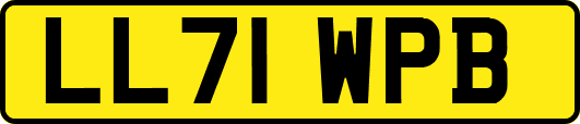LL71WPB