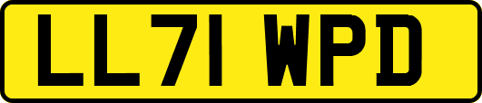 LL71WPD