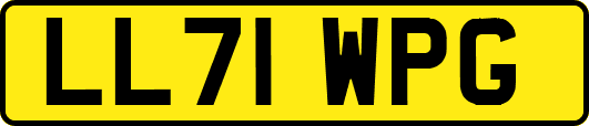 LL71WPG