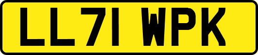 LL71WPK