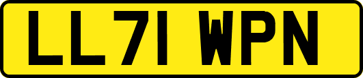 LL71WPN