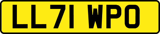 LL71WPO