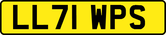 LL71WPS