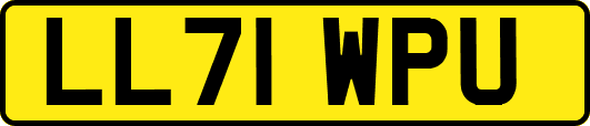 LL71WPU