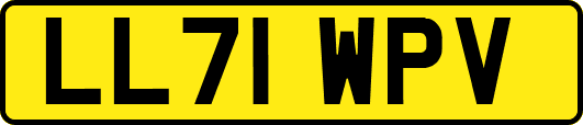 LL71WPV
