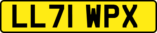 LL71WPX