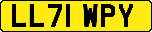 LL71WPY