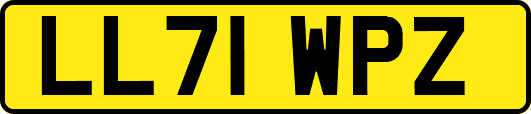 LL71WPZ