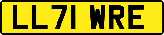 LL71WRE