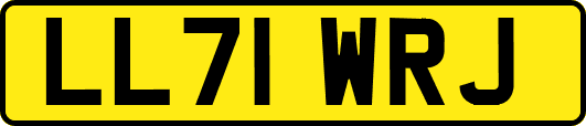LL71WRJ