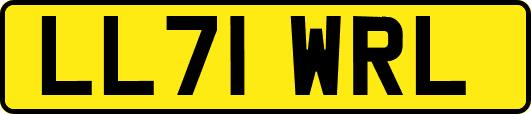 LL71WRL