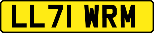 LL71WRM