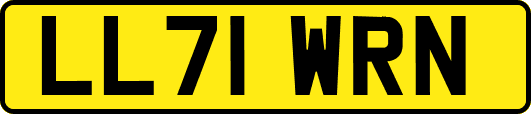 LL71WRN
