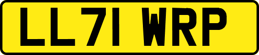 LL71WRP