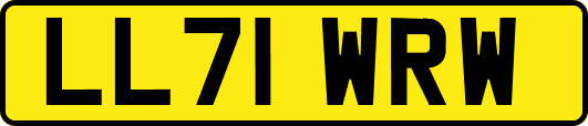 LL71WRW
