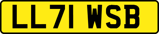 LL71WSB