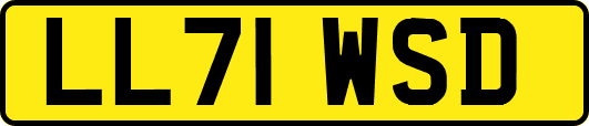 LL71WSD
