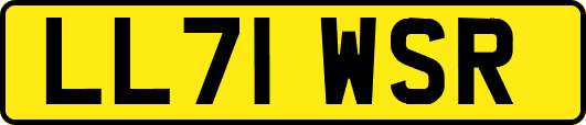 LL71WSR