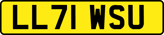 LL71WSU